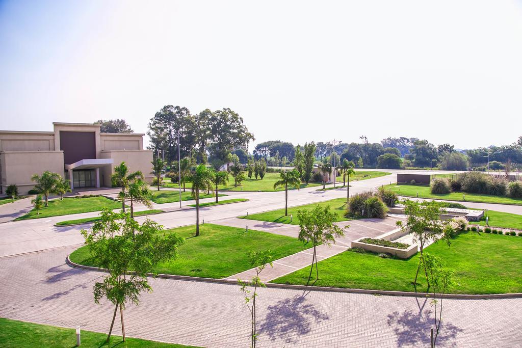 Amerian Villa Maria Park Hotel Exterior photo