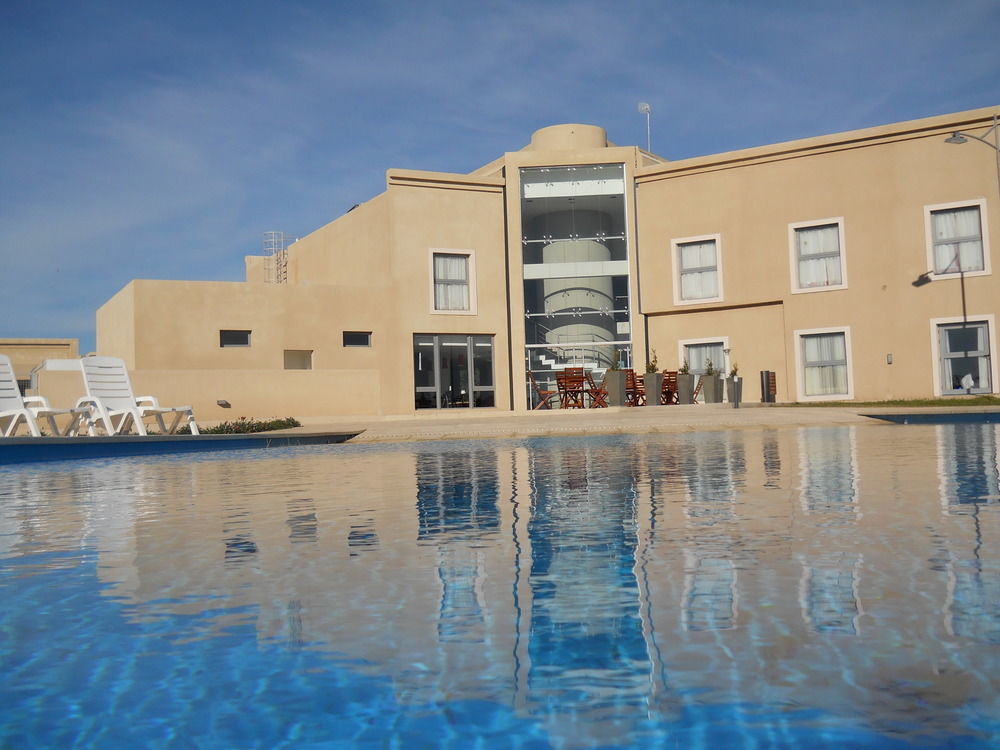 Amerian Villa Maria Park Hotel Exterior photo